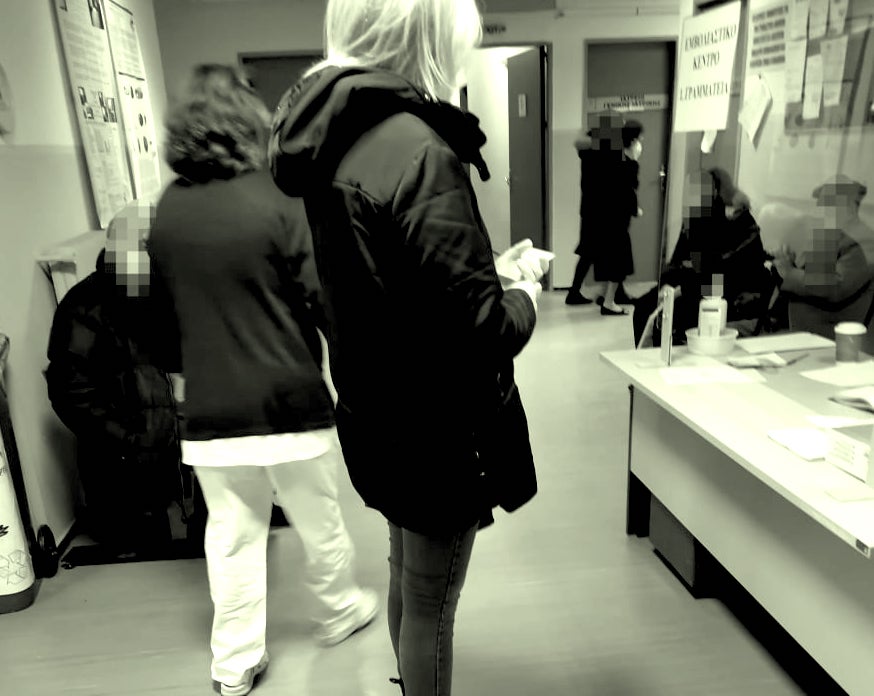 “Ένας ανίδεος υπουργός υγείας και οι… συνταγές του”