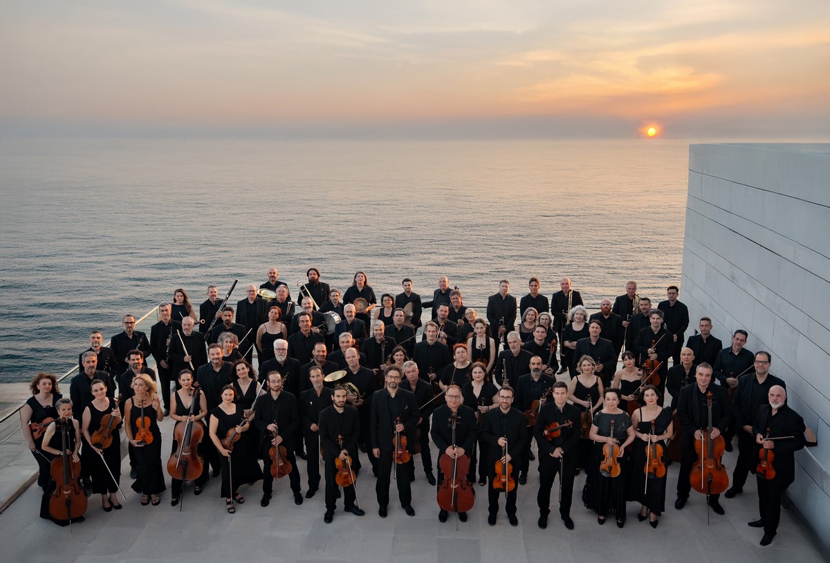 Η πολιτιστική ατζέντα του φθινοπώρου