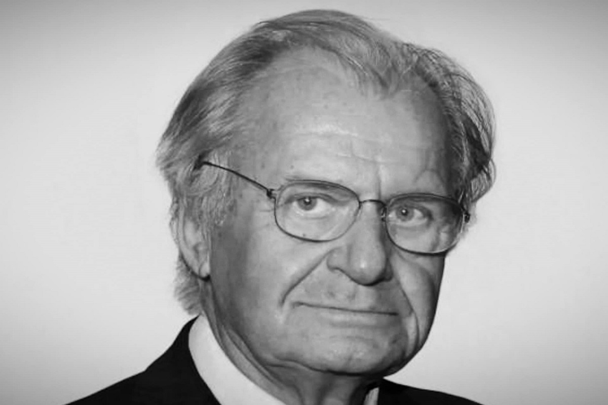 Ο τουριστικός κόσμος αποχαιρετά τον Σπύρο Κοκοτό