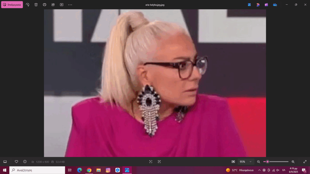 Είναι τα άτομα με αναπηρία «ζόμπι»- Τι μάθαμε αυτή την εβδομάδα από την ελληνική τηλεόραση (VIDEO)