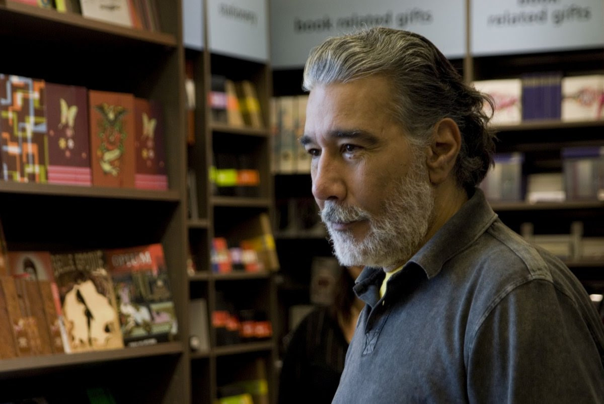 Φεστιβάλ Κινηματογράφου Θεσσαλονίκης: Τιμητικός Χρυσός Αλέξανδρος και αφιέρωμα στον Γιώργο Τσεμπερόπουλο!