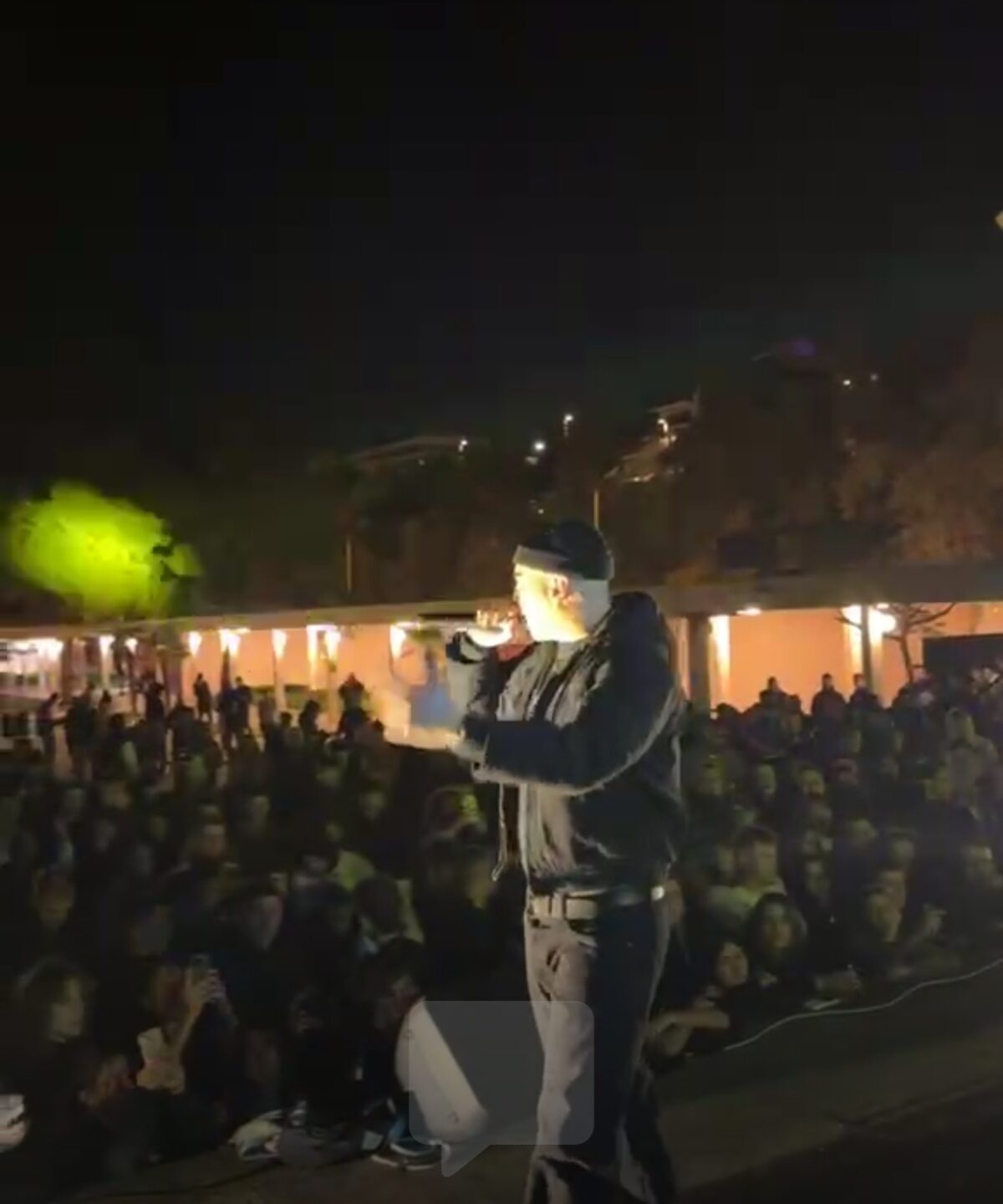 Το GoodSide Festival στην Ακτή Αρετσούς έδωσε ρυθμό, χρώμα και ενέργεια στην Καλαμαριά