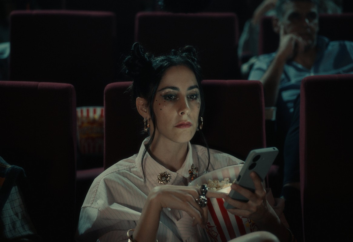 Το 1566 τρεντάρει σε…ταινία του Υπουργείου Υγείας