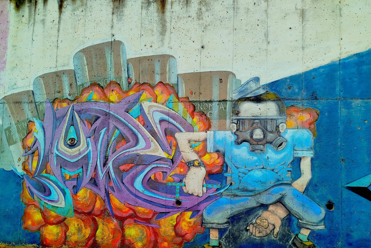 Οι βιασμοί, το οργανωμένο έγκλημα και η ενδοοικογενειακή βία αυξήθηκαν κατά… 40%