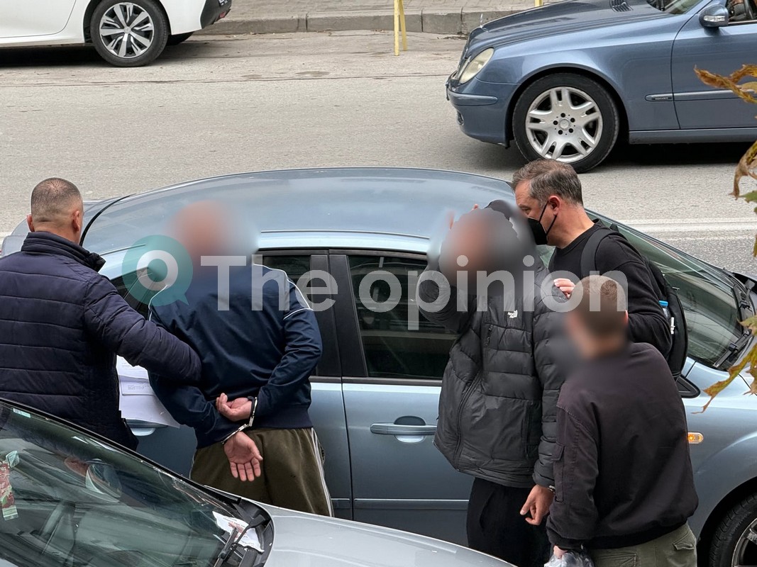 Κωδικός «764»: Εγκληματική οργάνωση διαδικτυακής εκμετάλλευσης ανηλίκων –  Προφυλακιστέος ο 21χρονος – Προθεσμία για τον 18χρονο