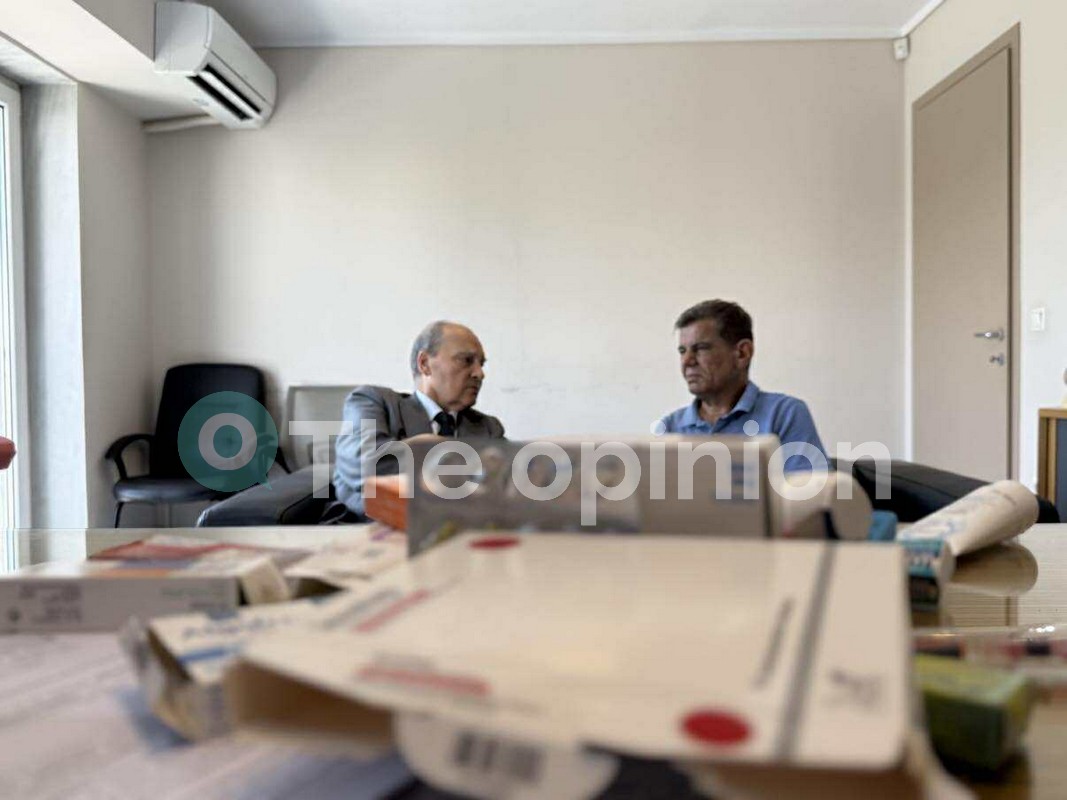 Νέα αναβολή στην υπόθεση του «424» – Εκκρεμεί δεύτερη δικογραφία