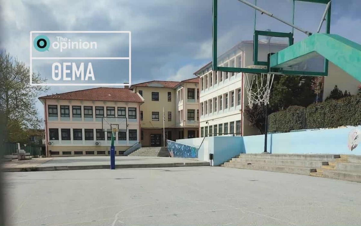 Καταγγελίες γονέων για ακατάλληλα σχολικά κτήρια στα Πεύκα – Τι απαντά ο δήμος