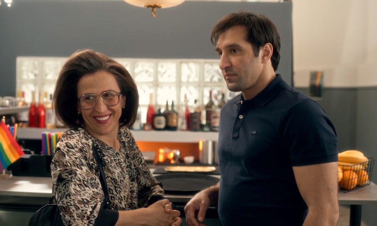 Γιατί οι «Σέρρες» χρειάζονται στην ελληνική τηλεόραση και σε κάθε τηλεόραση (VIDEO)