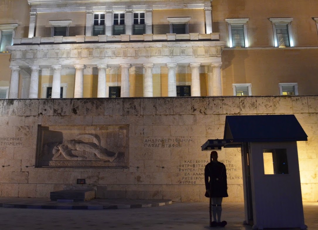 Παρέμβαση Σαμαρά στη Βουλή για τις νέες εξελίξεις με την Ευρωπαϊκή Εισαγγελία