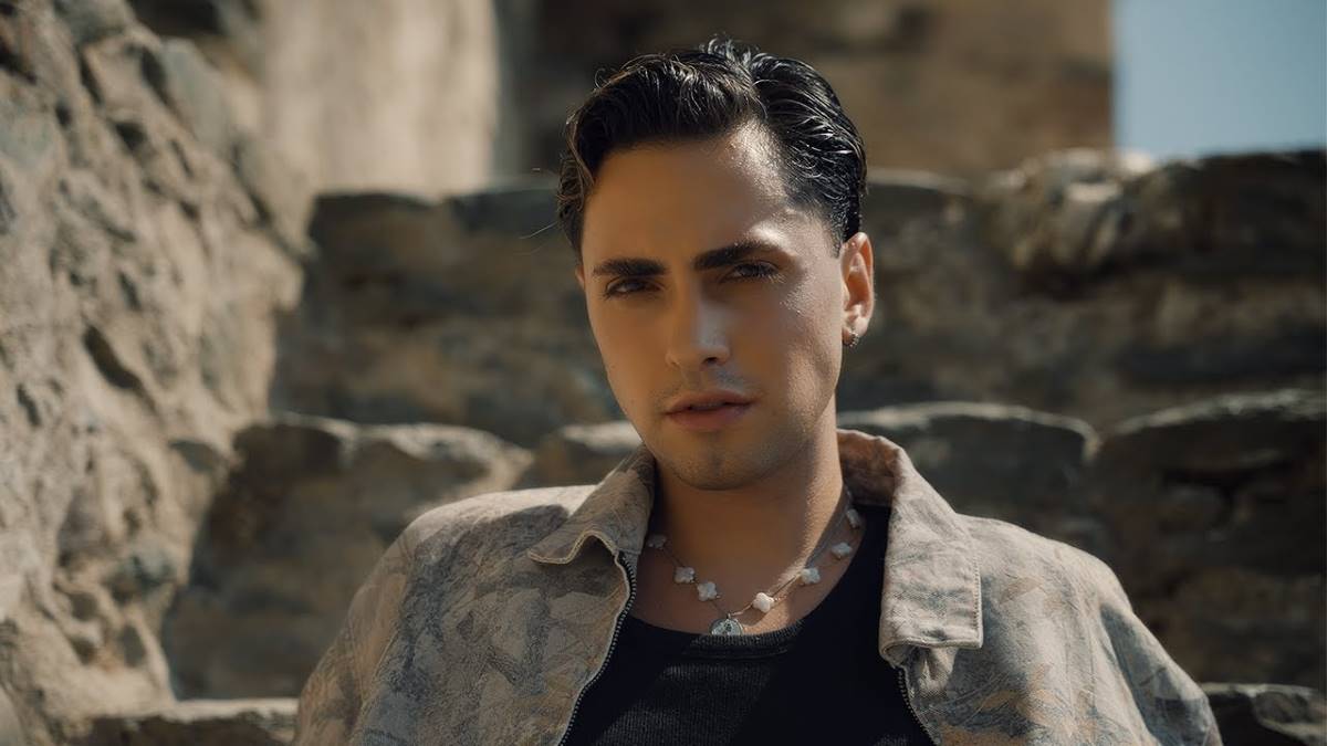 «Κάστρα»: Ο Delo μάς συστήνεται με το πρώτο του single