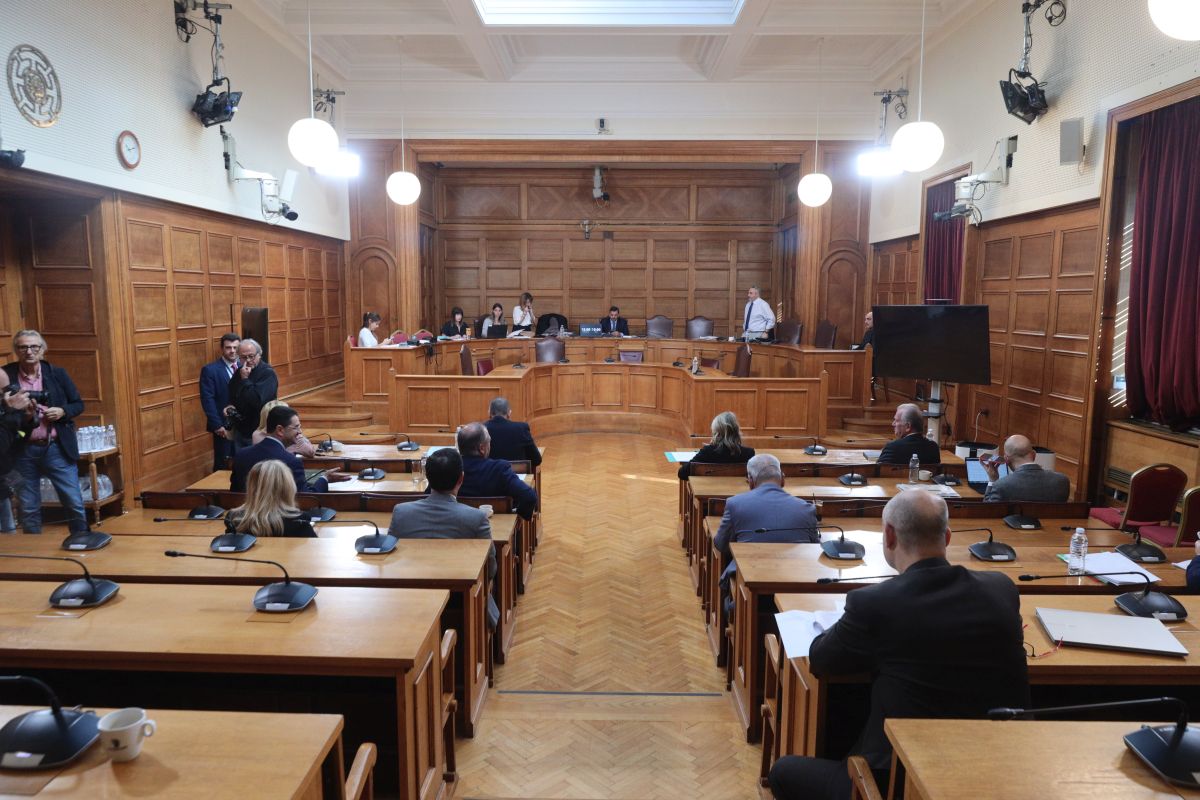 Εξεταστική για ΟΠΕΚΕΠΕ: Αίτημα της ΝΔ για διενέργεια τεχνικών ελέγχων πληροφοριακών συστημάτων από την ΑΑΔΕ- Αντιδράσεις της αντιπολίτευσης