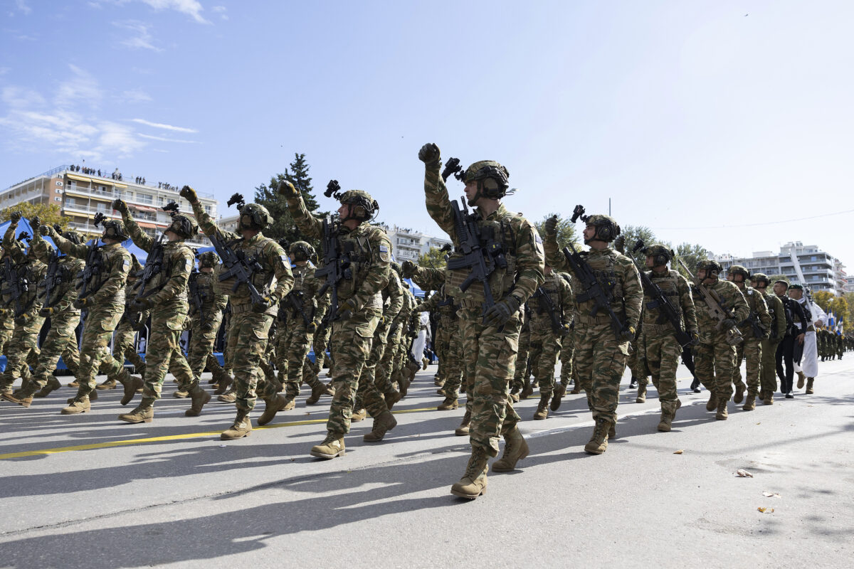 Ήρωες και… «ηρωικοί αλγόριθμοι»  #180