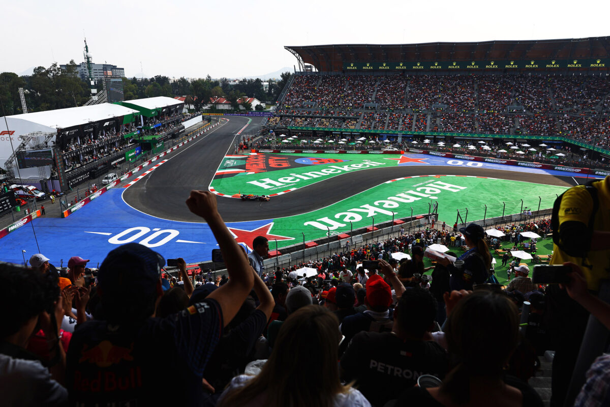 F1: Ιστορική ομάδα αλλάζει ονομασία και λογότυπο (VIDEO)