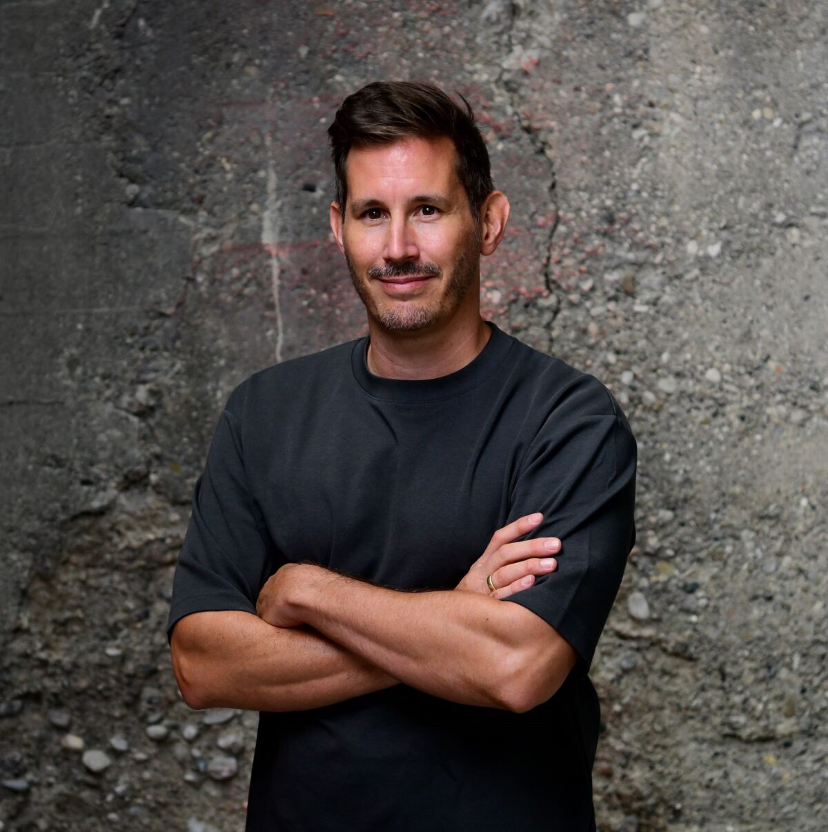 Στην επικοινωνία της Hyundai Motor Europe ο Wolfgang Würth