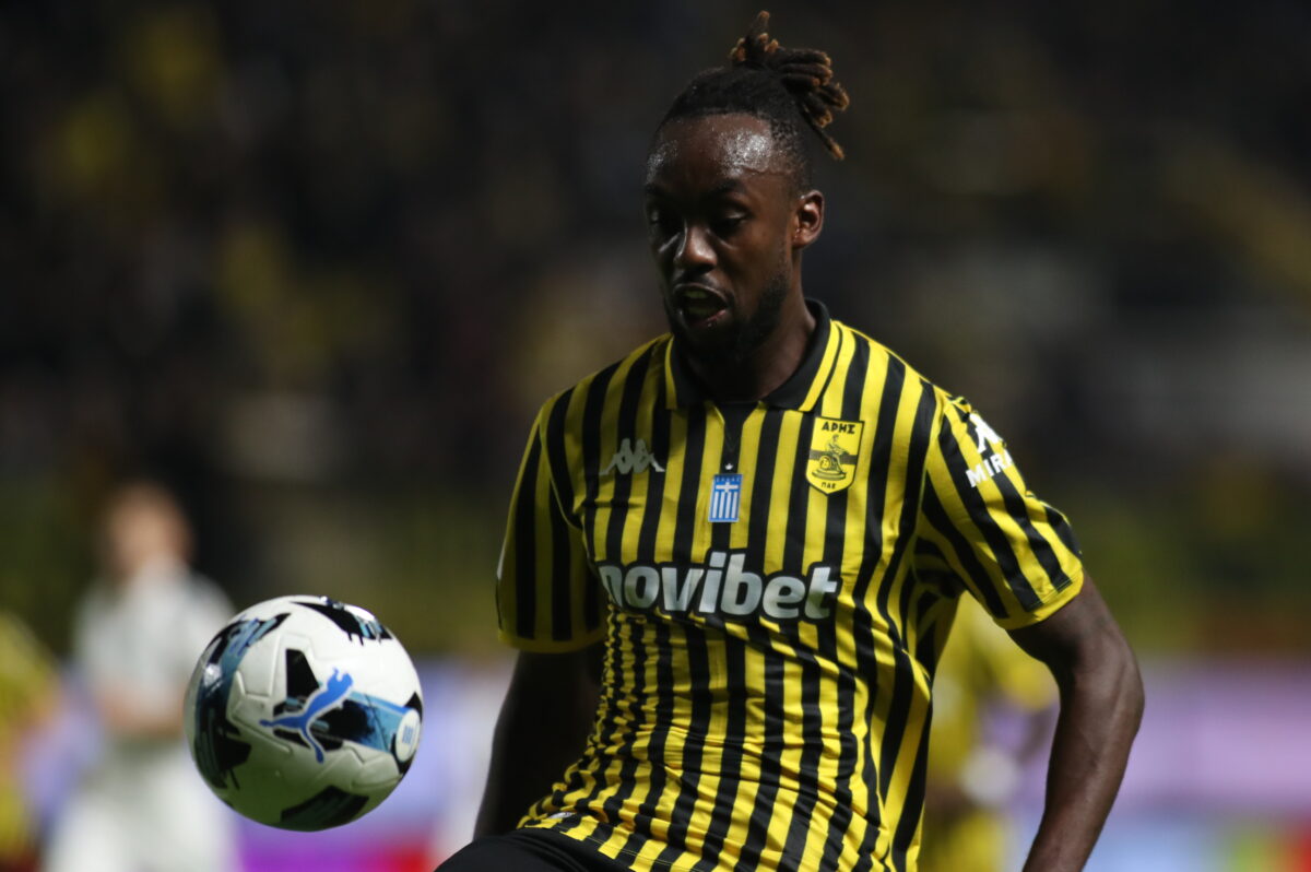 Άρης: Κακά τα «μαντάτα» για Καντεβέρε