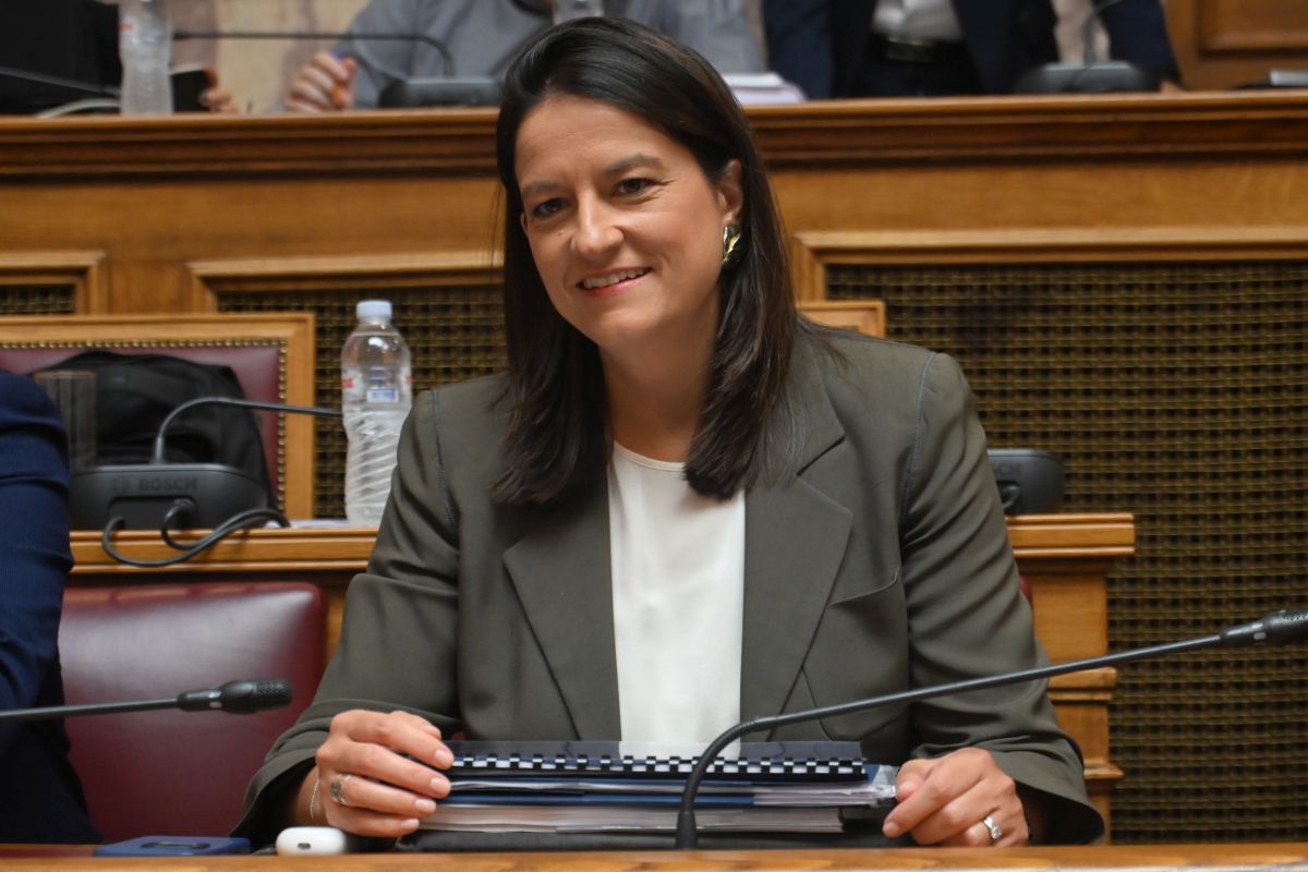 Ν. Κεραμέως: Θα υπερασπιστούμε το νομοσχέδιο μέχρι κεραίας γιατί στηρίζει τους εργαζόμενους