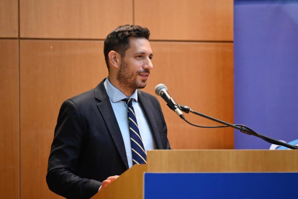 Κ. Κυρανάκης: Την επόμενη εβδομάδα οι πρώτες κλήσεις από τις κάμερες στους δρόμους (VIDEO)