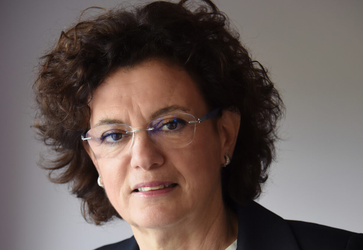 Εξελέγη η νέα Διοικητική Επιτροπή του ΣΒΕ – Συνεχίζει για δεύτερη θητεία η Λουκία Σαράντη