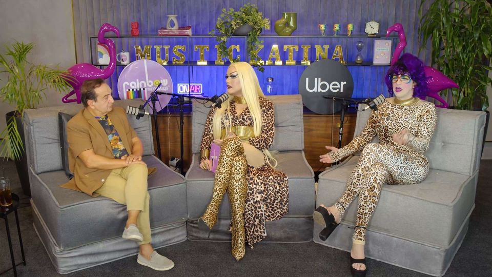 Σπ. Μπιμπίλας για gay ηθοποιούς: «Κάποιοι το κρύβουν για να μην χάσουν δουλειές» (VIDEO)