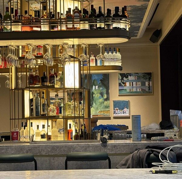 Marais: To νέο talk of the town στην Ερμού