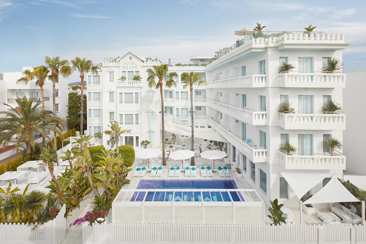 Ποιος όμιλος αναλαμβάνει τα ξενοδοχεία του Λιονέλ Μέσι