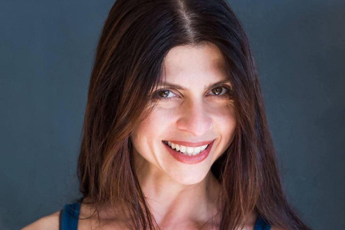 Το θέατρο είναι ένας τόπος, όπου «γεννιέται» μια αλήθεια πιο δυνατή από τις λέξεις