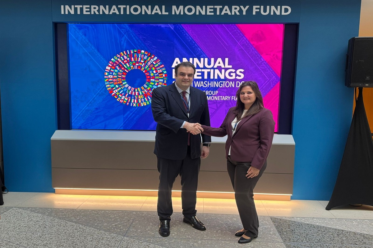 Πιερρακάκης: «Η Ελλάδα σήμερα είναι πυλώνας σταθερότητας και ανάπτυξης στην Ευρώπη»