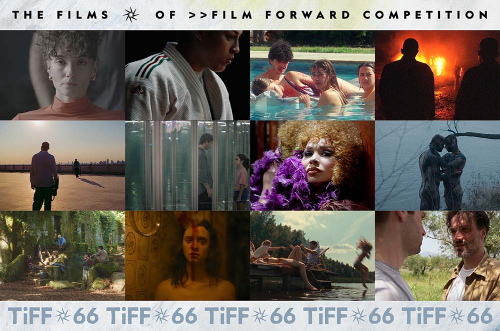 Τριάντα έξι ταινίες από όλο τον κόσμο, μεταξύ των οποίων 9 ελληνικές, διεκδικούν τα βραβεία του 66ου ΦΚΘ