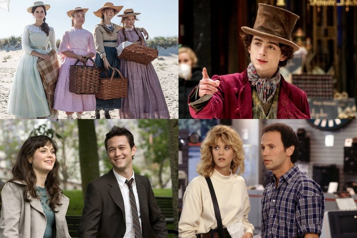 15+1 ταινίες που «μυρίζουν»  φθινόπωρο (VIDEO)