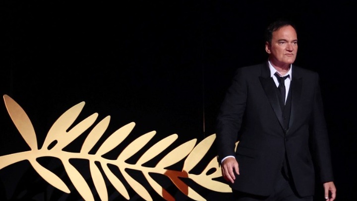 Ο Κουέντιν Ταραντίνο ξανά σε πρωταγωνιστικό ρόλο στον κινηματογράφο