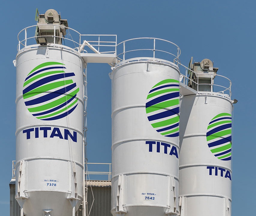 ΤΙΤΑΝ: Συνεργασία με το UC Berkeley και το CITRIS