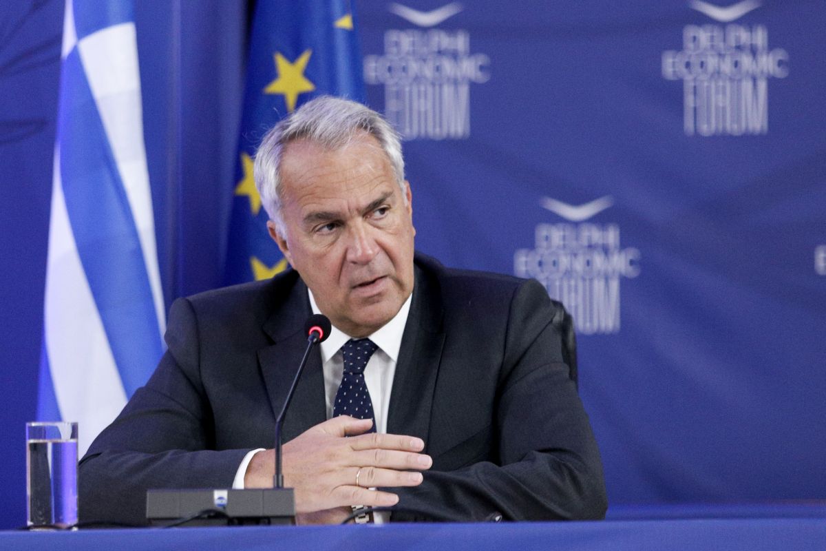 Βορίδης: Δεν μας τρομάζει ο Τσίπρας- Πατάει σε μια δεδομένη αποτυχία