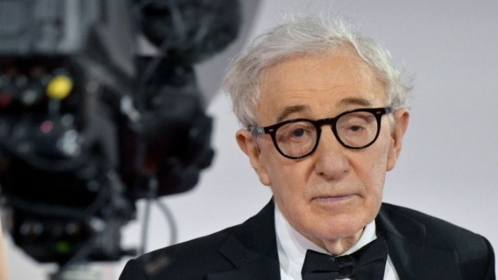 Ο Γούντι Άλεν εξασφάλισε χρηματοδότηση 1,5 εκατ. ευρώ για την 51η ταινία του