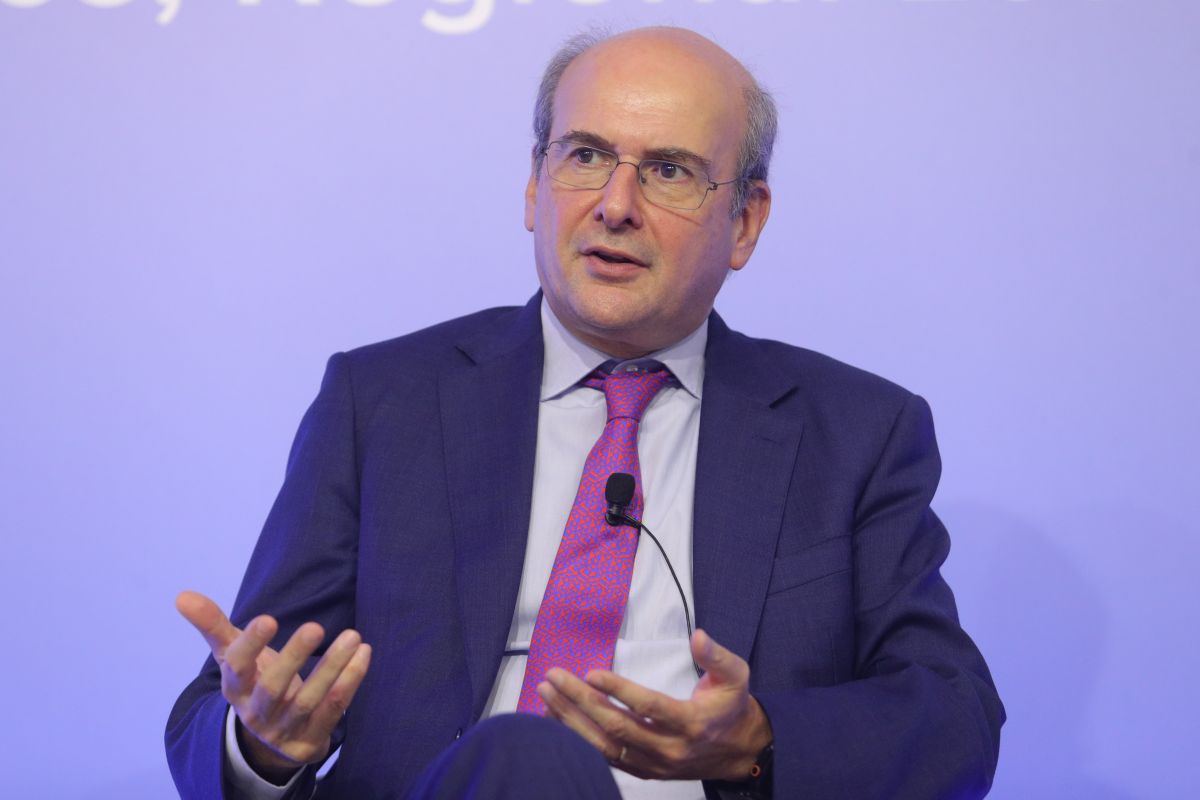 Κ. Χατζηδάκης: Μεγάλη εθνική επιτυχία με γεωστρατηγικά και οικονομικά οφέλη οι συμφωνίες με τις ΗΠΑ (VIDEO)