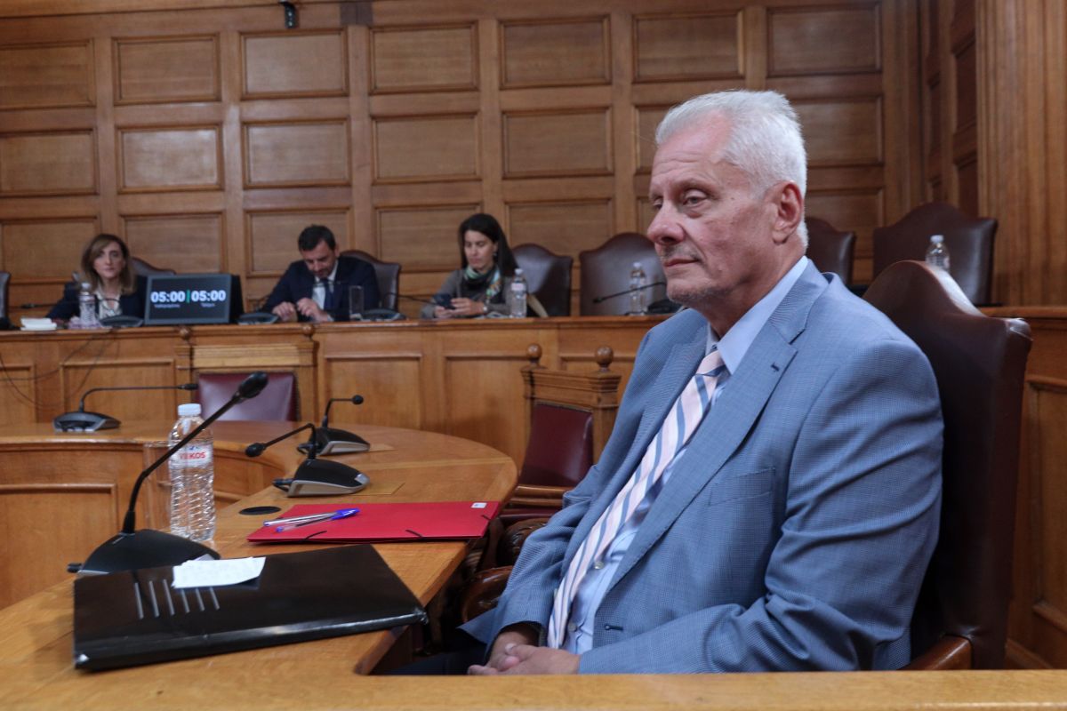 Γ. Ζαλίδης (Αντιπρόεδρος ΟΠΕΚΕΠΕ): «Δύσκολο έως αδύνατο» να γίνουν οι πληρωμές μέχρι την παρέλαση της 28ης Οκτωβρίου