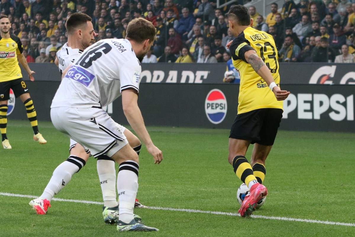 Nτέρμπι για τους Θεσσαλονικείς, σπουδαίες αναμετρήσεις και στο εξωτερικό – Το ποδοσφαιρικό τηλεοπτικό πρόγραμμα της Κυριακής