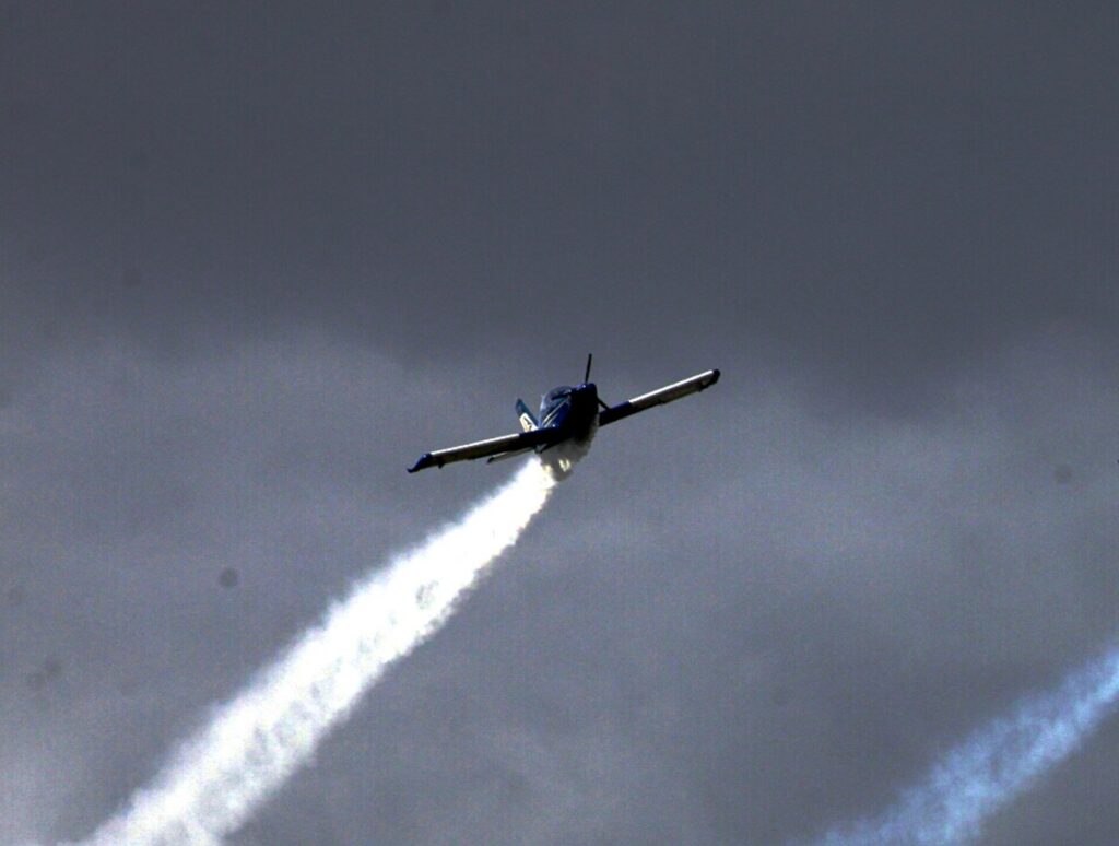 Αυξήθηκαν τα θύματα των αεροπορικών δυστυχημάτων το 2025