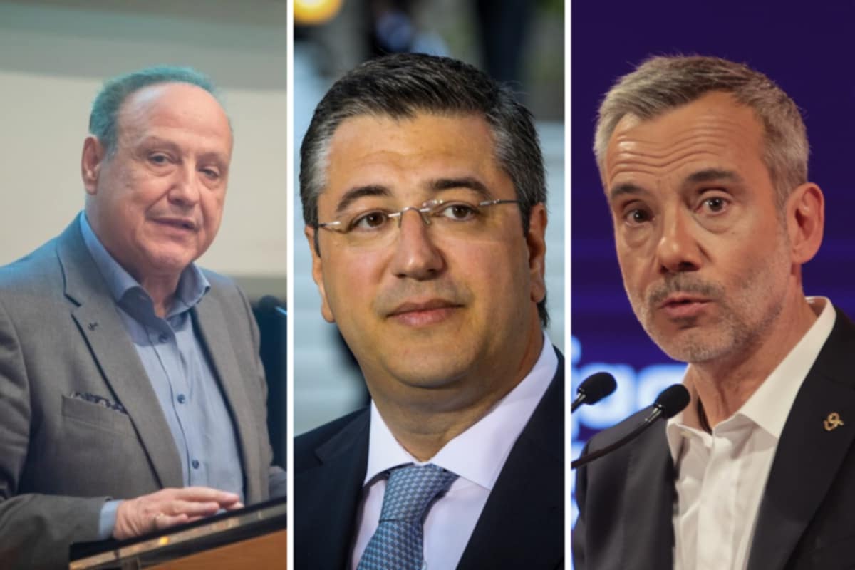 Στον… τάκο τα ίδια και τα ίδια της Θεσσαλονίκης!