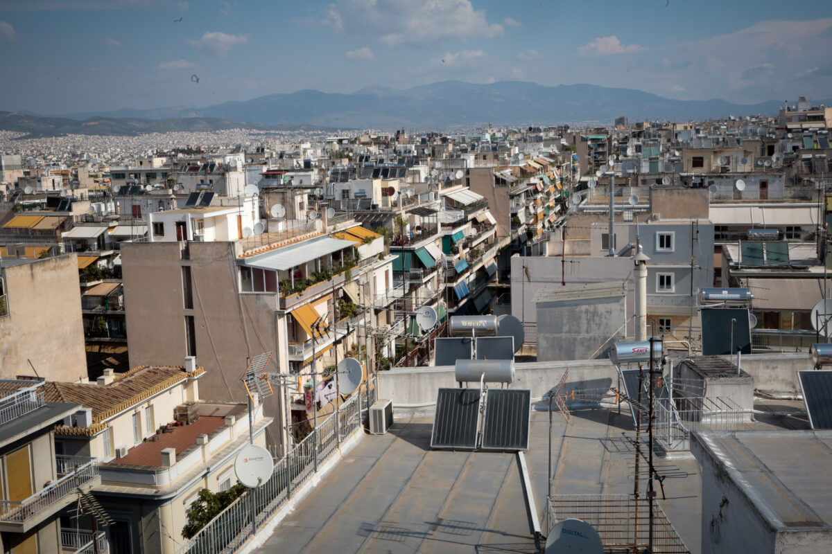 Ακίνητα: Ράλι μεταβιβάσεων το 2026 – Ρεκόρ φορολογικών εσόδων 900 εκατ. ευρώ