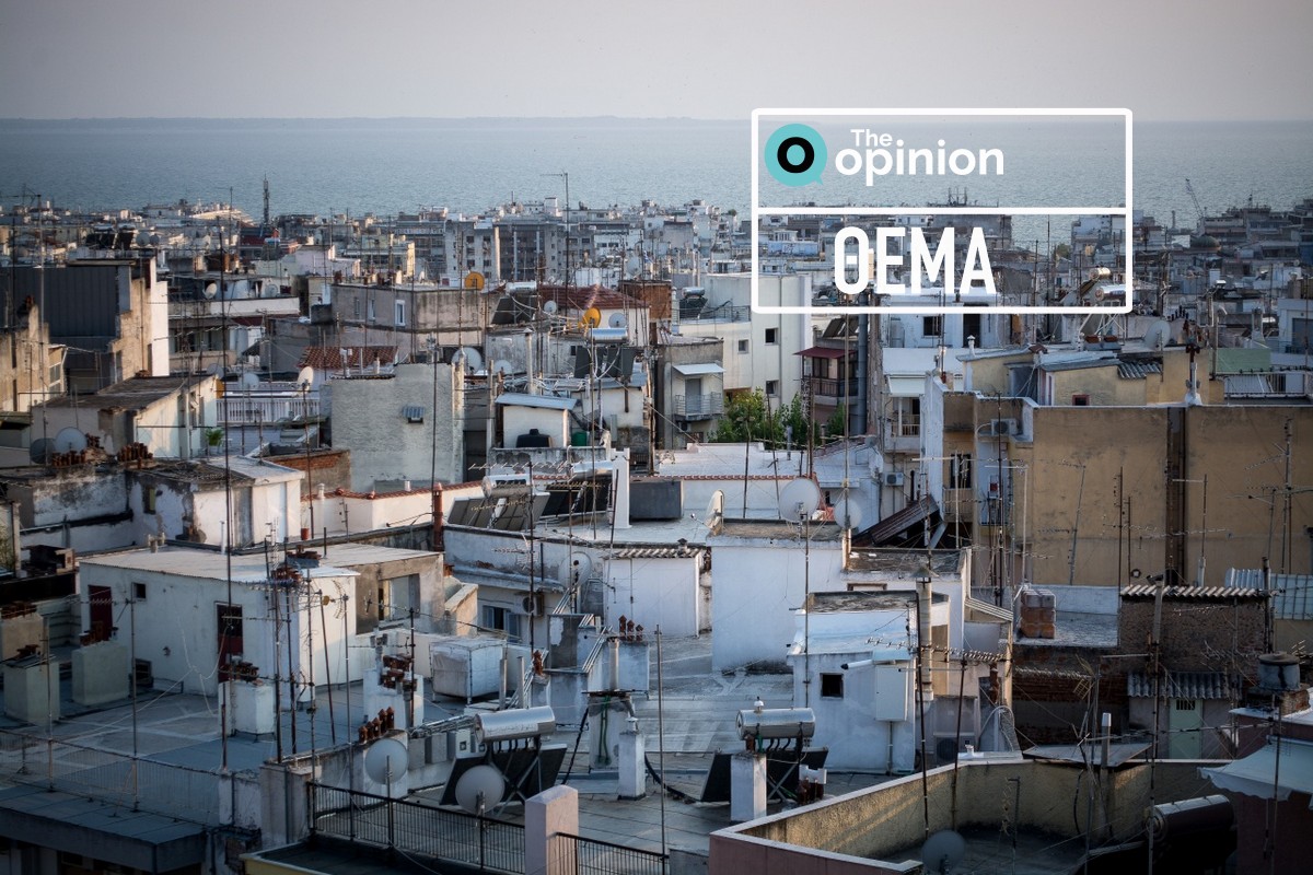 Τα πληρώνουμε αλλά ποτέ δεν τα λαμβάνουν – Η απόφαση για τα τέλη στο δήμο Θεσσαλονίκης