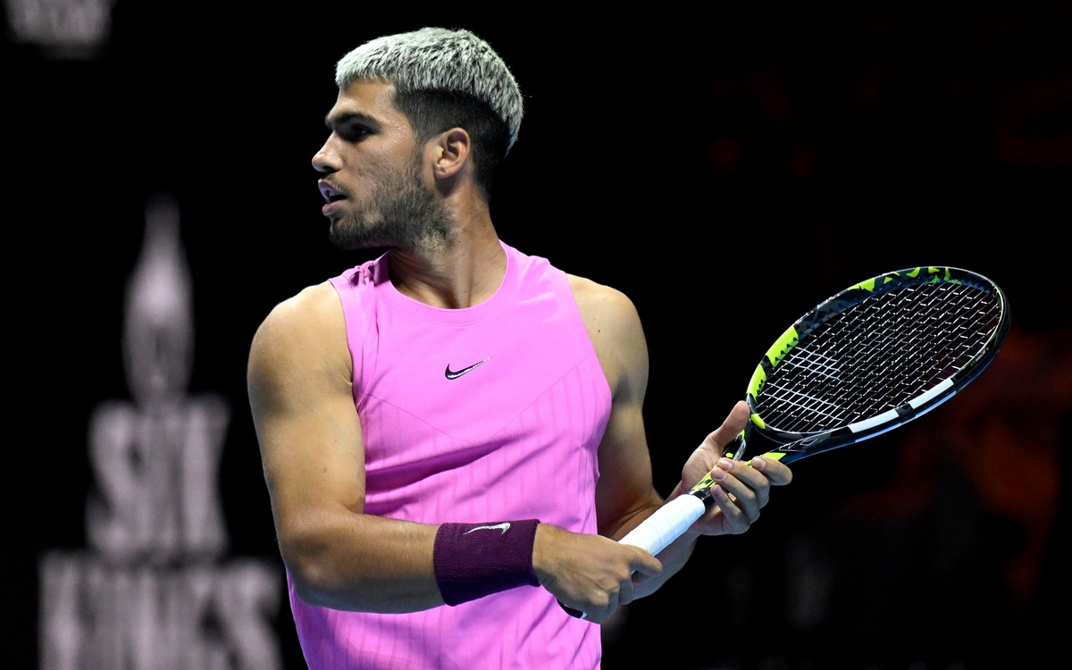 «Χρυσό» φιλικό για Σίνερ και Αλκαράθ: Πόσα εκατομμύρια θα κερδίσουν για ένα παιχνίδι