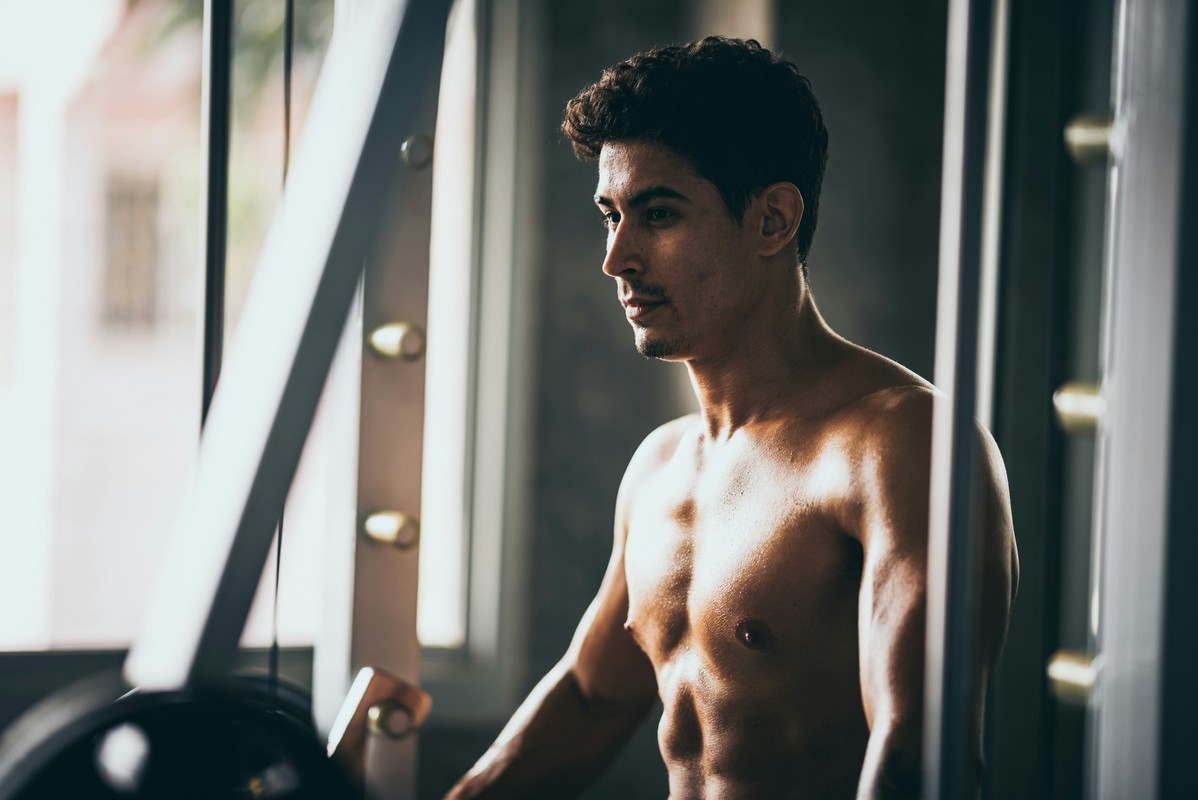 Υγεία ανδρών: Συνήθη προβλήματα, πρόληψη και συμπληρώματα διατροφής