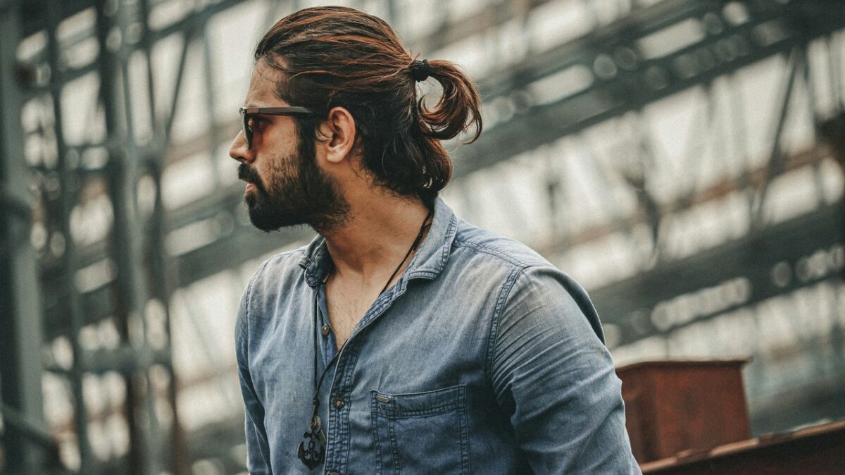 Πώς θα δείχνεις πιο γοητευτικός όσο μεγαλώνεις