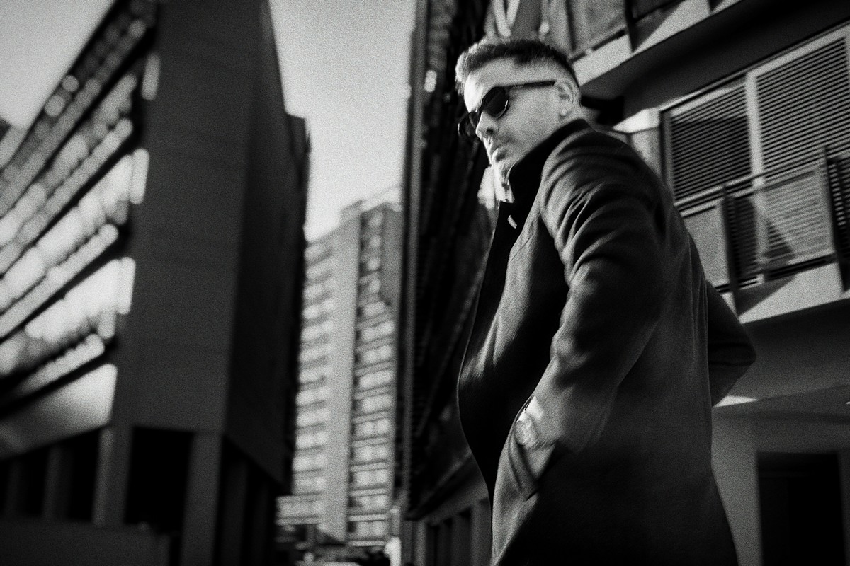 Τα απαραίτητα ρούχα για έναν άνδρα το φθινόπωρο