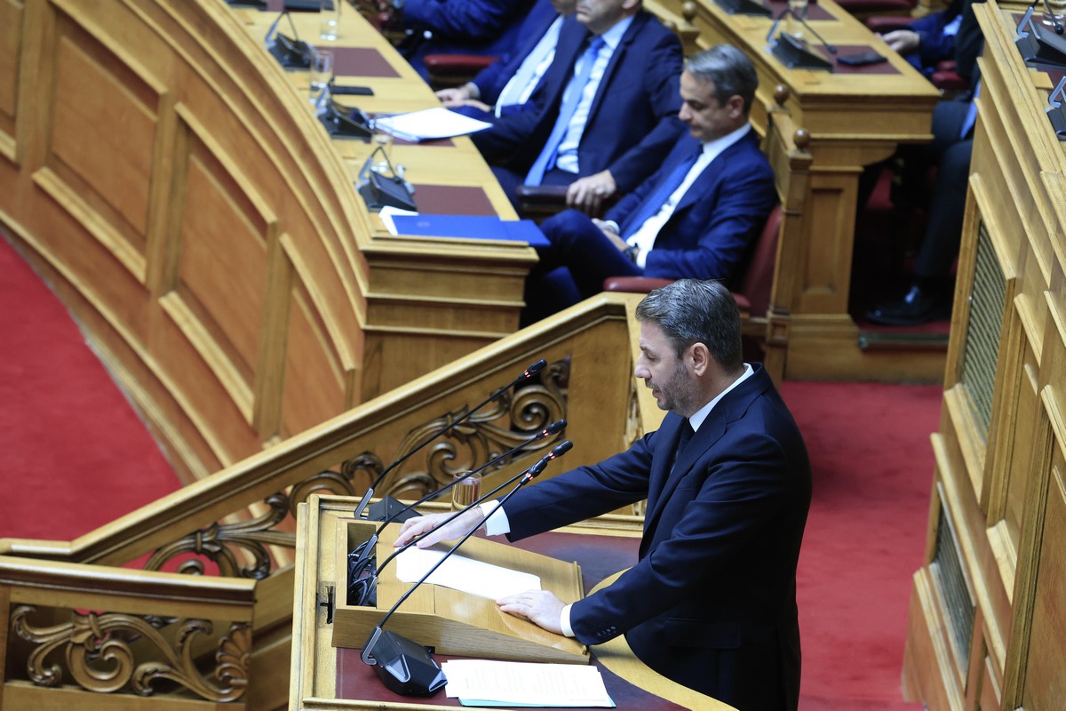 ΠΑΣΟΚ: Τακτική αποδόμησης και επένδυση στην Περιφέρεια