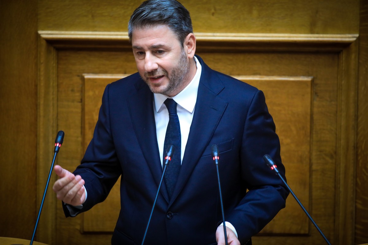 Ανδρουλάκης για Βορίζια: «Δεν δέχομαι μια τραγωδία να γίνεται reality show»