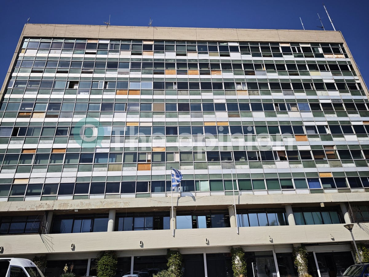 Eορτασμός της 26ης Οκτωβρίου στο ΑΠΘ με Τασούλα και Χριστοδουλίδη