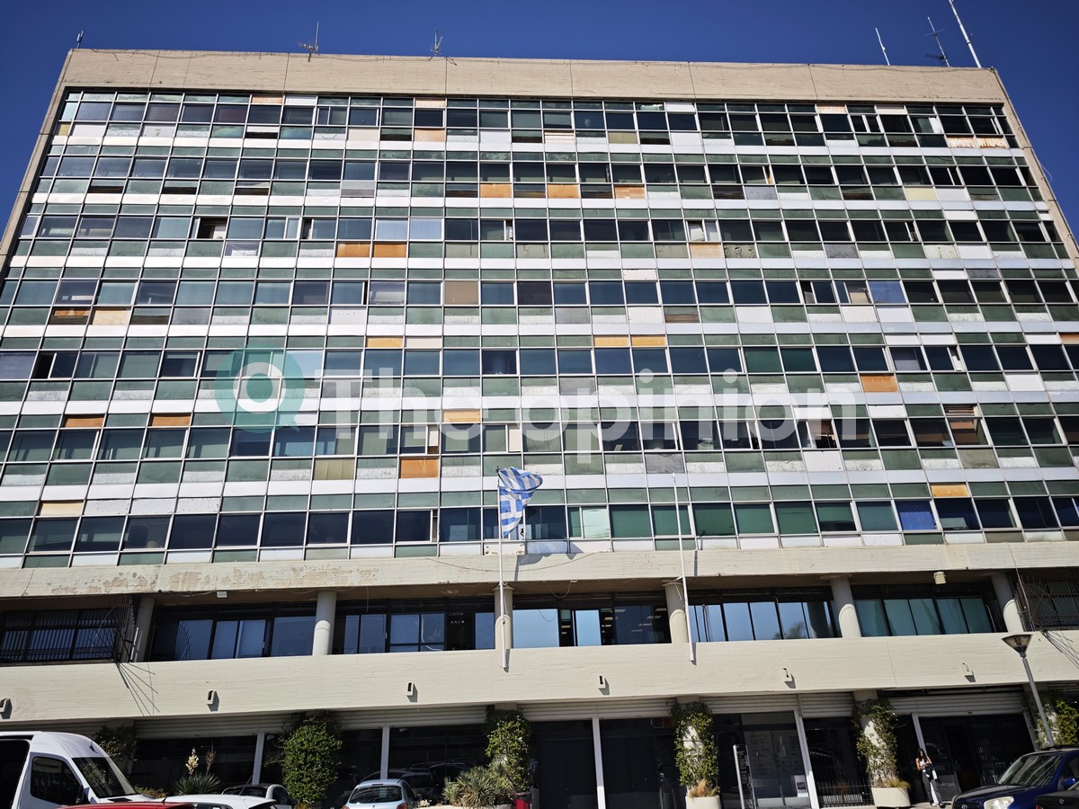 Ελεγχόμενη είσοδο στο ΑΠΘ εξετάζουν οι Πρυτανικές Αρχές