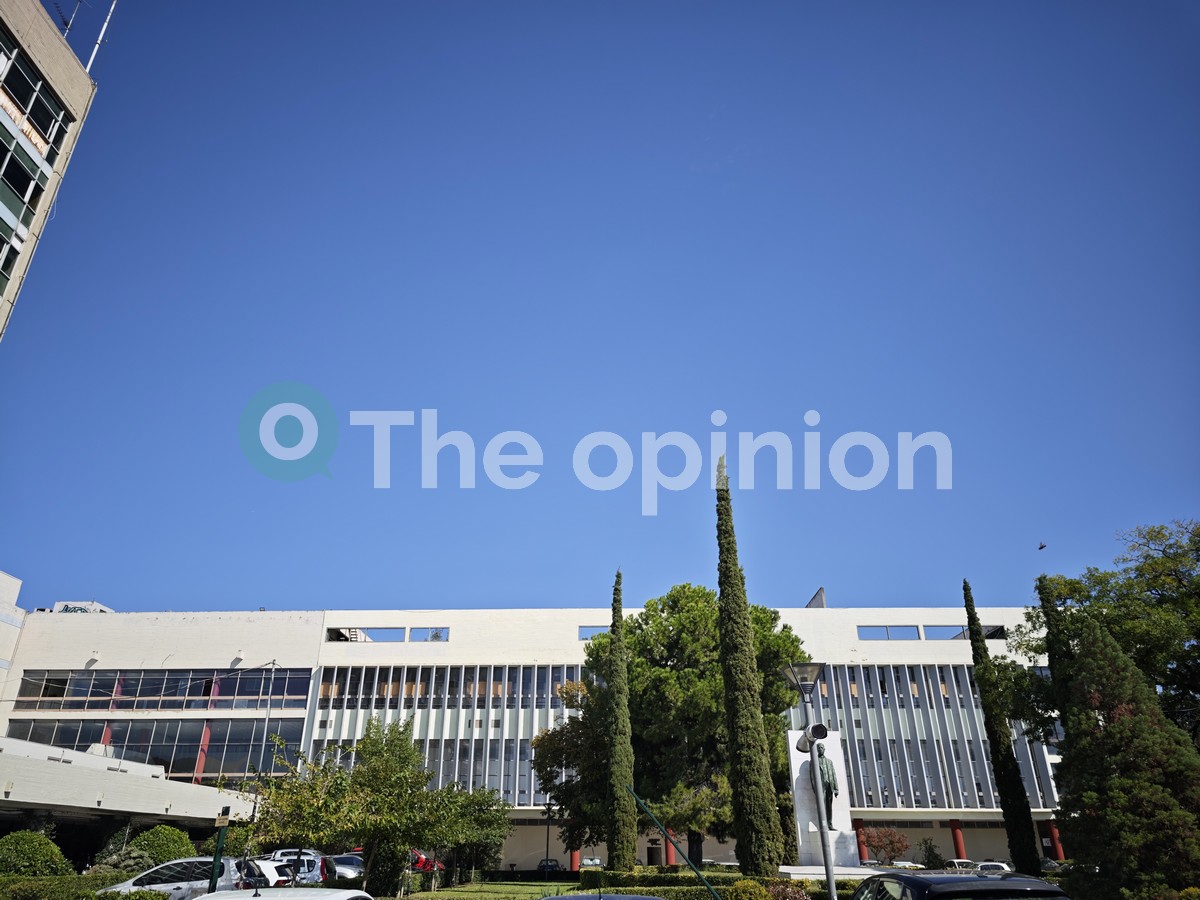 Επανέρχεται στην κανονική του λειτουργία το ΑΠΘ