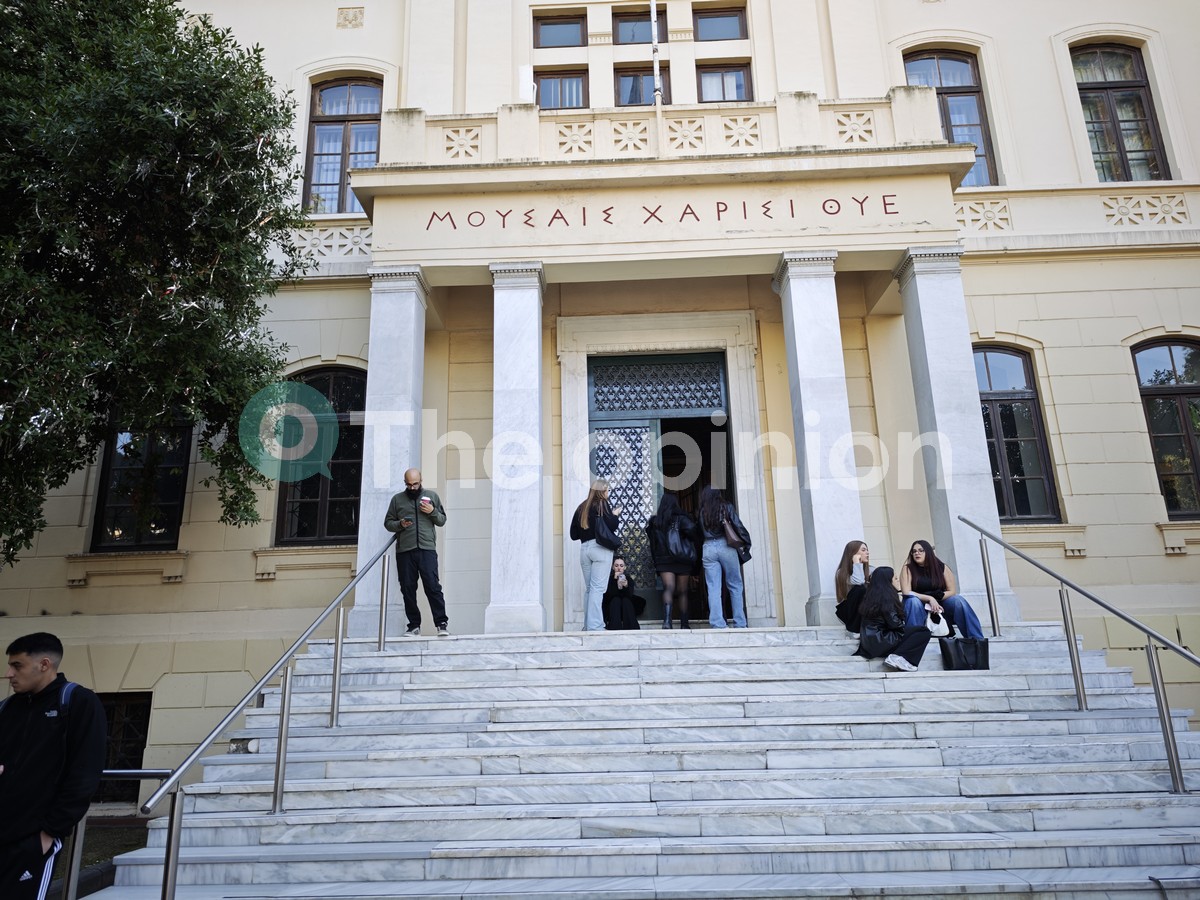 Πως λειτουργεί η ψηφιακή Ευρωπαϊκή κάρτα των φοιτητών του ΑΠΘ